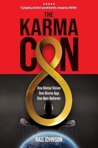 Cover of The Karma Con