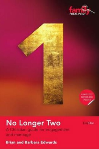 Cover of No Longer Two