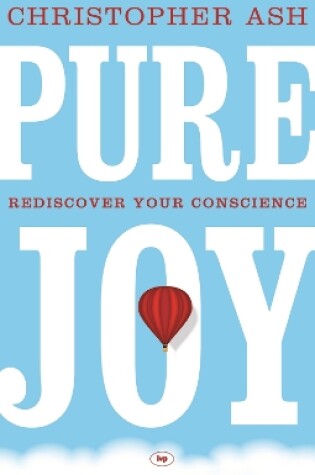 Cover of Pure Joy