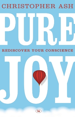 Book cover for Pure Joy