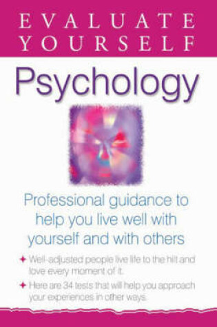 Cover of Psychology