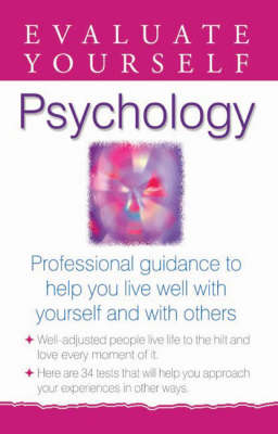 Cover of Psychology