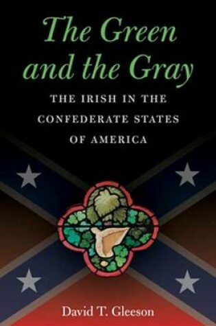 Cover of The Green and the Gray