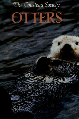 Cover of Otters