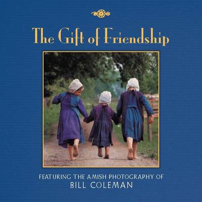 Book cover for The Gift of Friendship