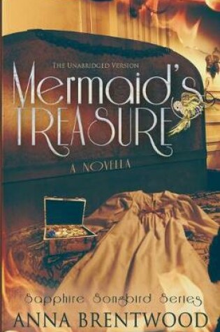 Cover of Mermaid's Treasure