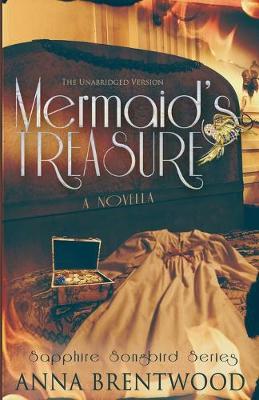 Book cover for Mermaid's Treasure