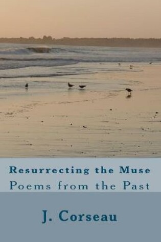 Cover of Resurrecting the Muse