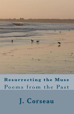 Book cover for Resurrecting the Muse