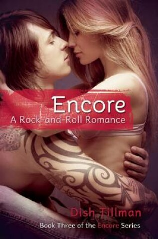 Cover of Encore