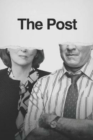 Cover of The Post