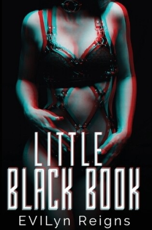 Cover of Little Black Book