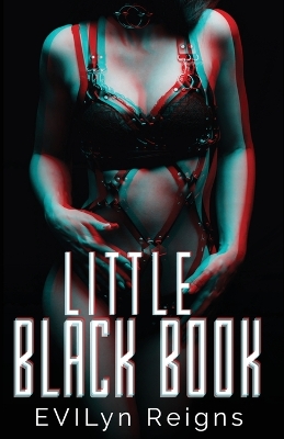 Book cover for Little Black Book