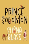 Book cover for Prince Solomon