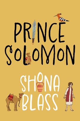 Cover of Prince Solomon