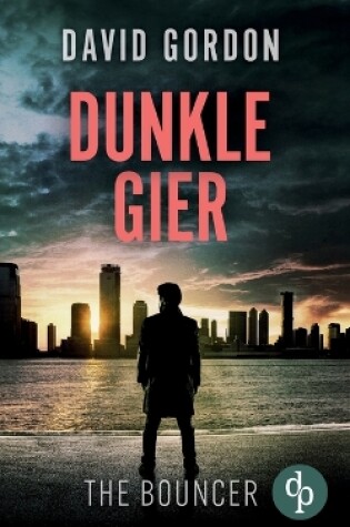 Cover of Dunkle Gier