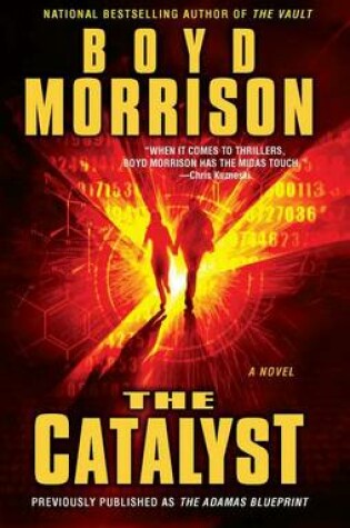 Cover of The Catalyst