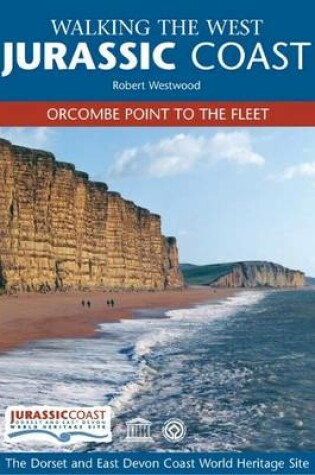 Cover of Walking the West Jurassic Coast