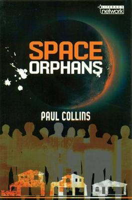 Book cover for Literacy Network Middle Primary Upp Topic2:Space Orphans