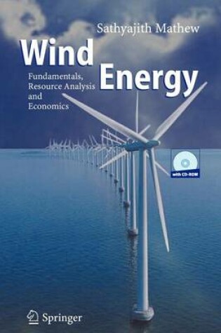 Cover of Wind Energy