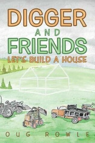 Cover of Digger and Friends