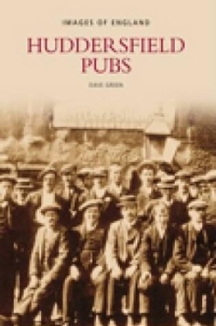 Cover of Huddersfield Pubs