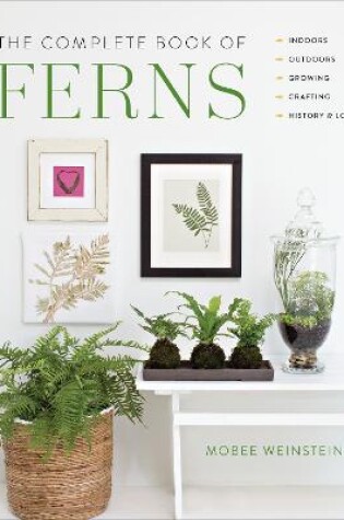 Cover of The Complete Book of Ferns