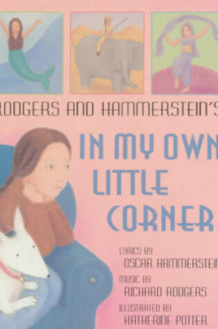 Cover of In My Own Little Corner