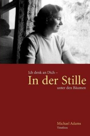 Cover of In der Stille