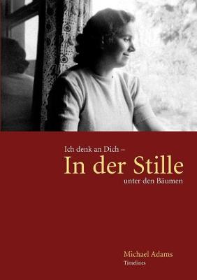 Book cover for In der Stille