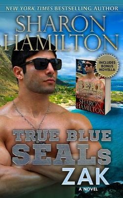 Cover of True Blue SEALs