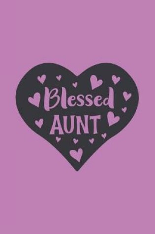 Cover of Blessed Aunt