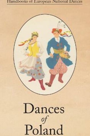 Cover of Dances of Poland