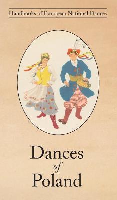 Book cover for Dances of Poland