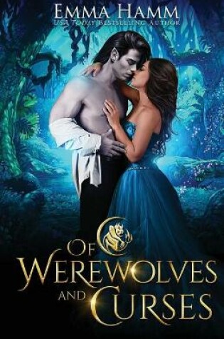 Cover of Of Werewolves and Curses