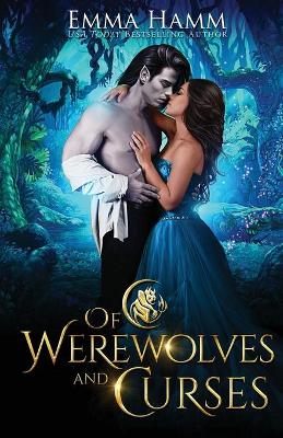 Cover of Of Werewolves and Curses