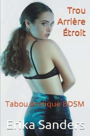 Cover of Trou Arrière Étroit