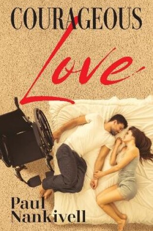 Cover of Courageous Love