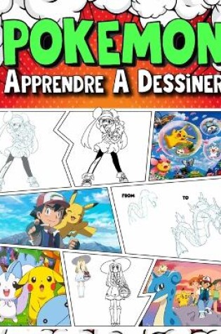 Cover of Apprendre à Dessiner