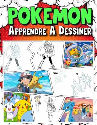 Cover of Apprendre à Dessiner