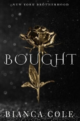 Cover of Bought