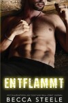 Book cover for Entflammt