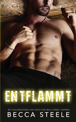 Cover of Entflammt