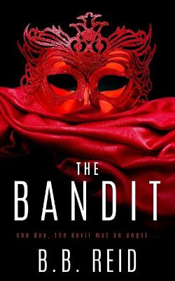 Book cover for The Bandit