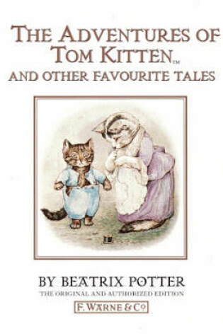 Cover of The World Of Beatrix Potter Vol 2