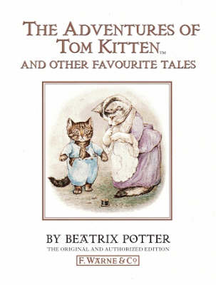 Book cover for The World Of Beatrix Potter Vol 2