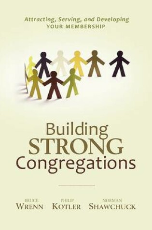 Cover of Building Strong Congregations