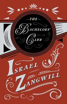 Book cover for The Bachelors' Club