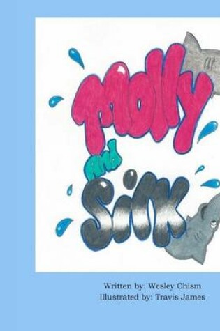 Cover of Molly and Silk