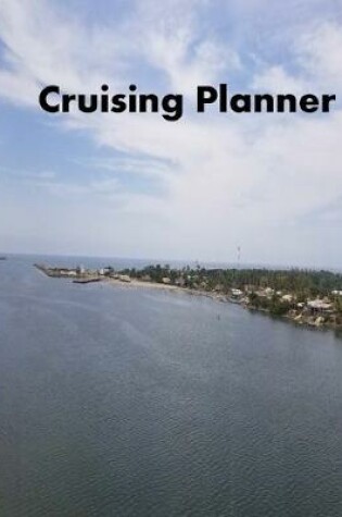 Cover of Cruising Planner